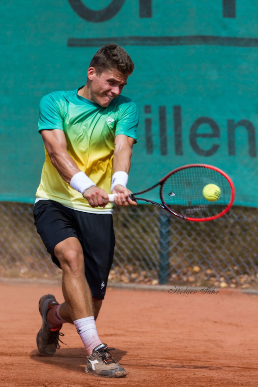 Bild 166 - Horst Schroeder Pokal 4.Tag